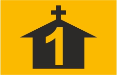 Kapellenweg 1 gelb
